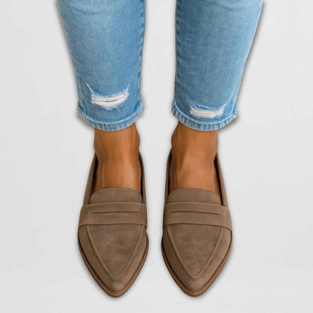 Women's Loafers — MARGOT