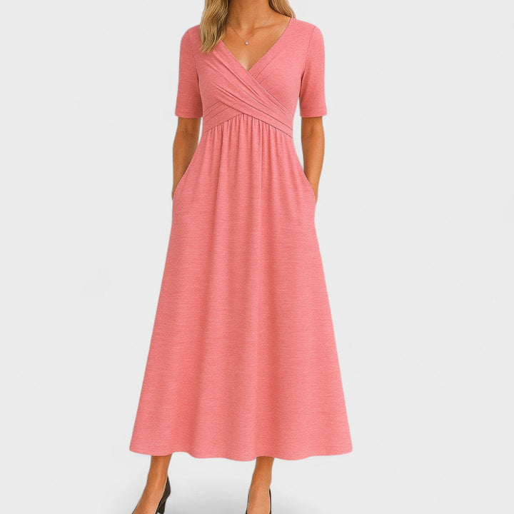Women's Midi Dresses — IDA