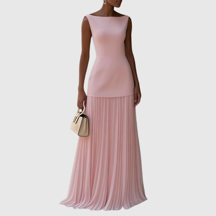 Women's Maxi Dresses — CORALIE