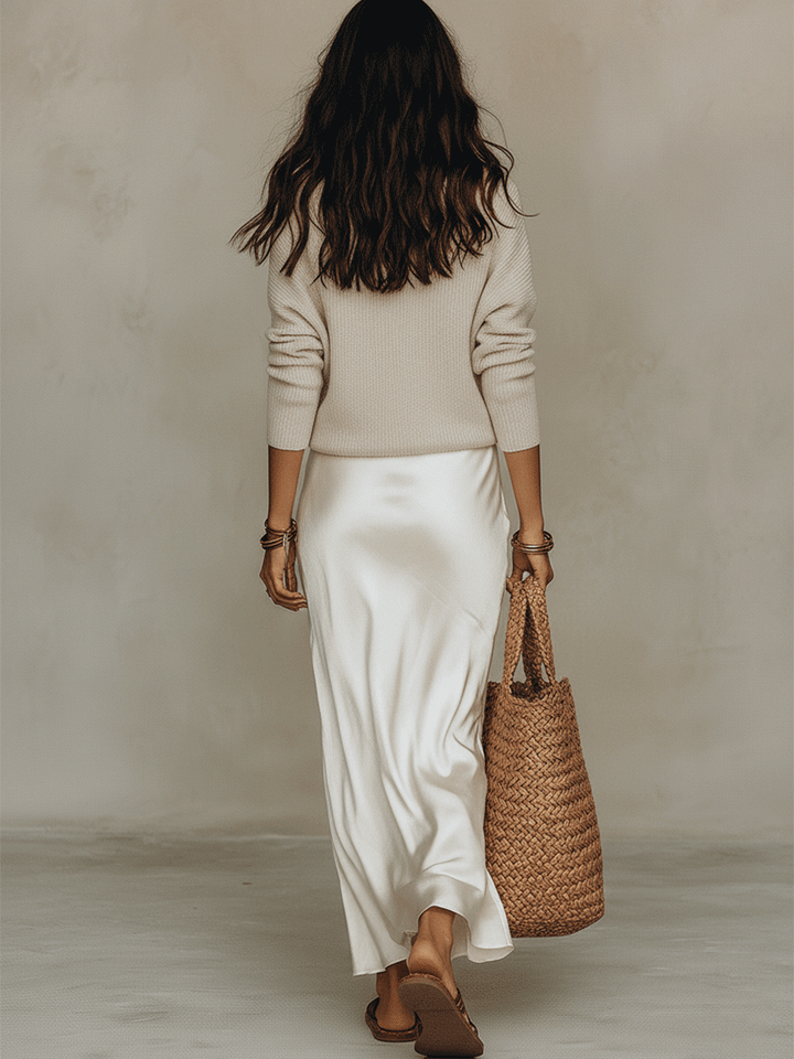 Women's Midi Dresses — Effortless