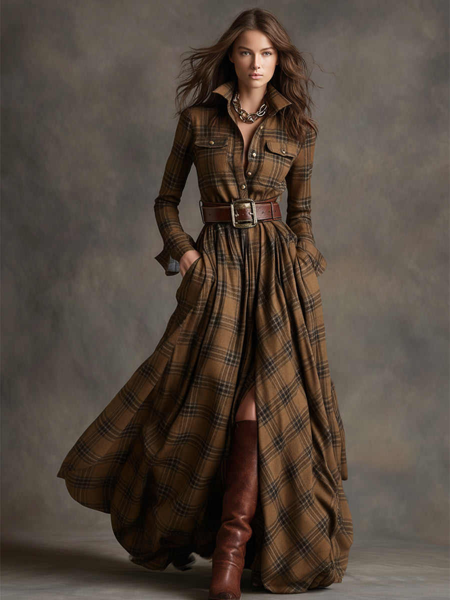 Women's Dresses — Louisa