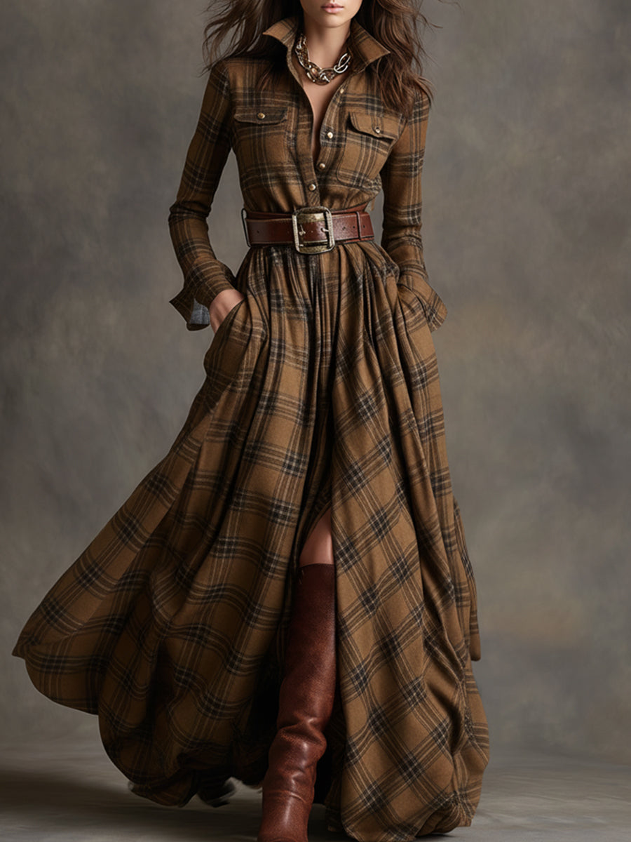 Women's Dresses — Louisa