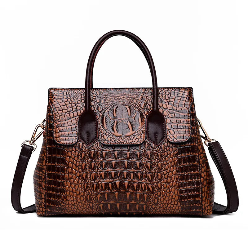 Women's Handbags — Luxury