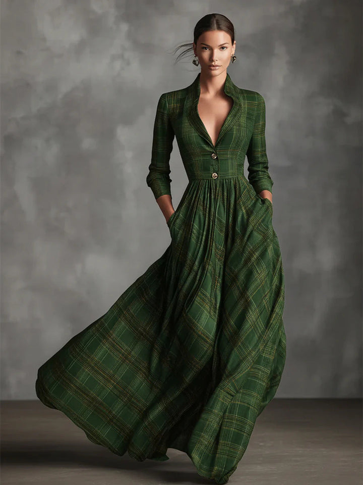 Women's Dresses — Audrey