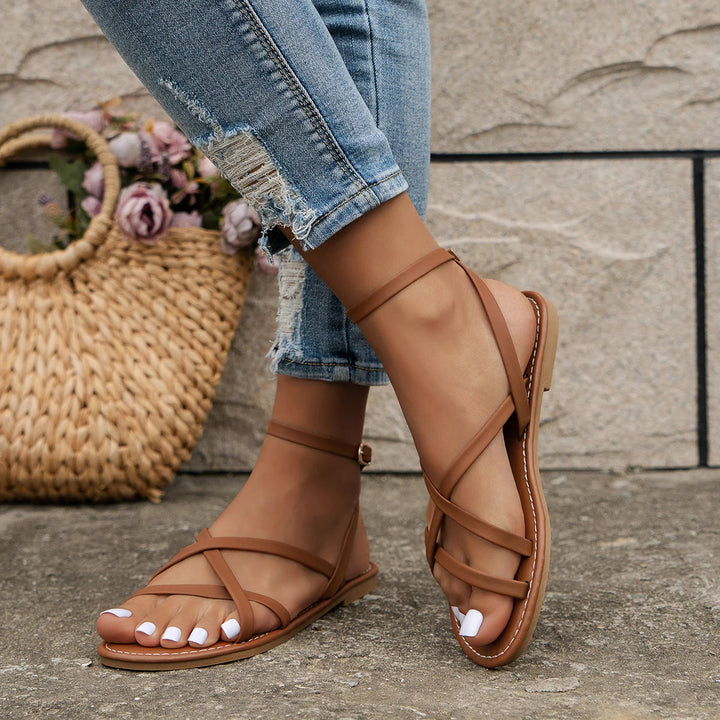 Women's Sandals — Casual