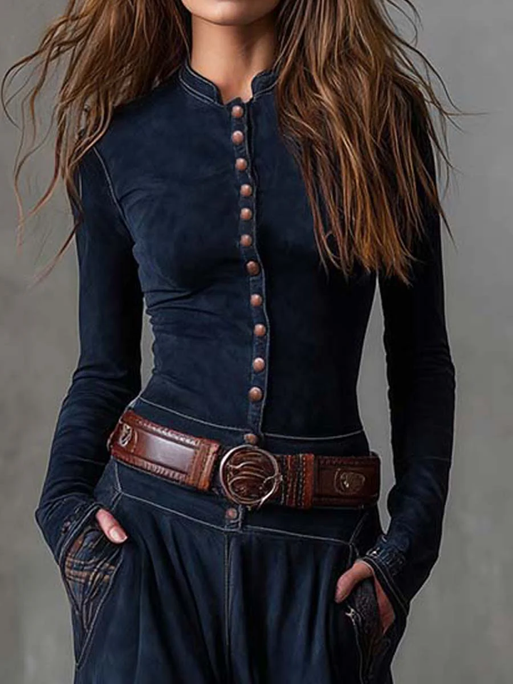 Women's Dresses — Emily