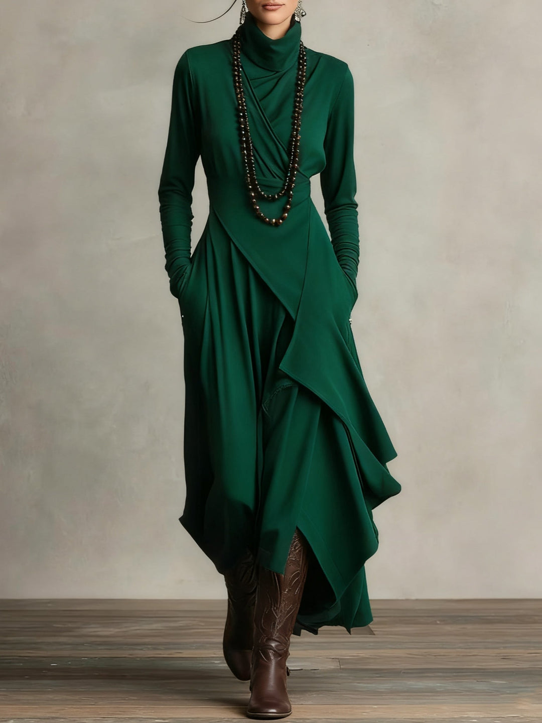 Women's Dresses — Irene