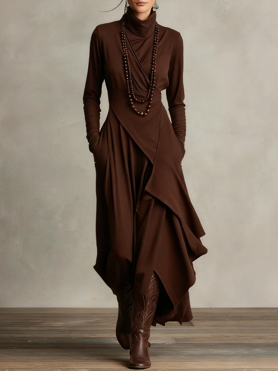 Women's Maxi Dresses — LIORAH