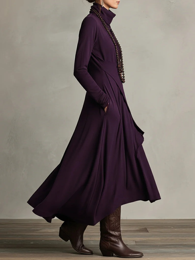 Women's Maxi Dresses — LIORAH