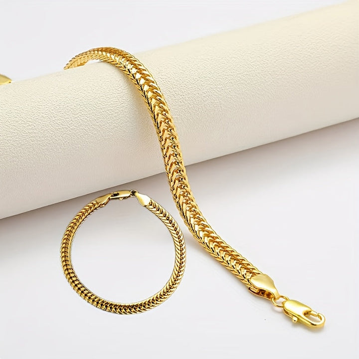 Women's Necklaces — LUXURY