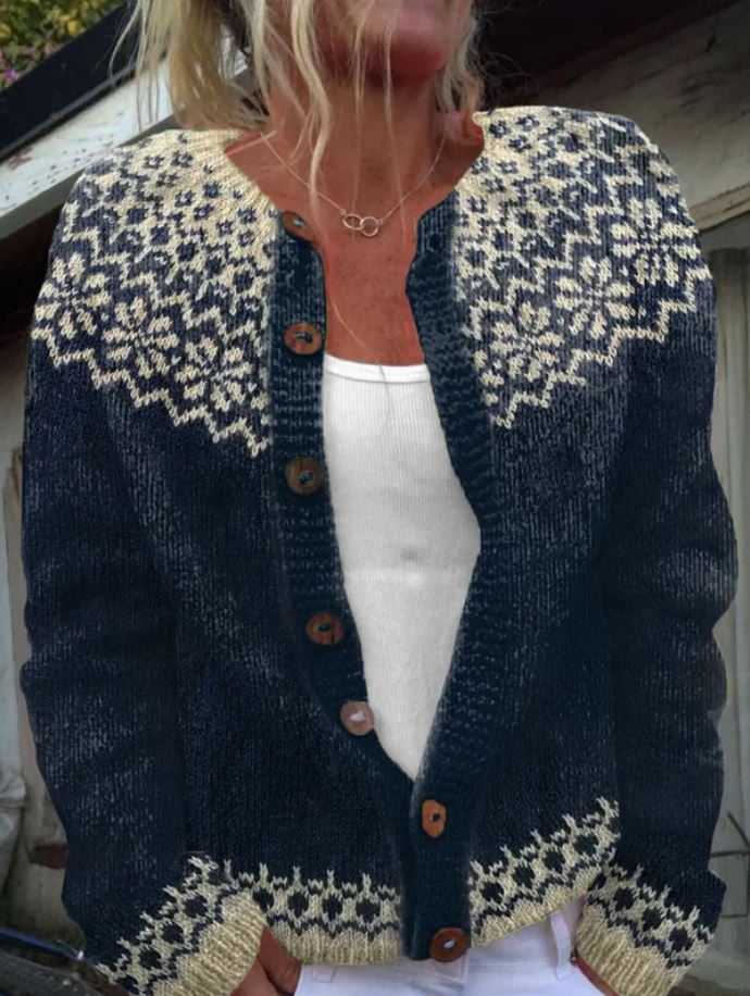 Women's Cardigans — NINA