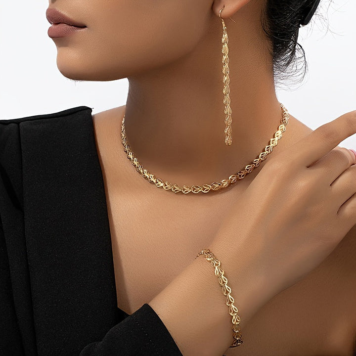 Women's Lounge Sets — ELEGANT