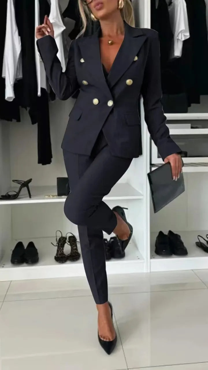 Women's Blazers — ELENORE
