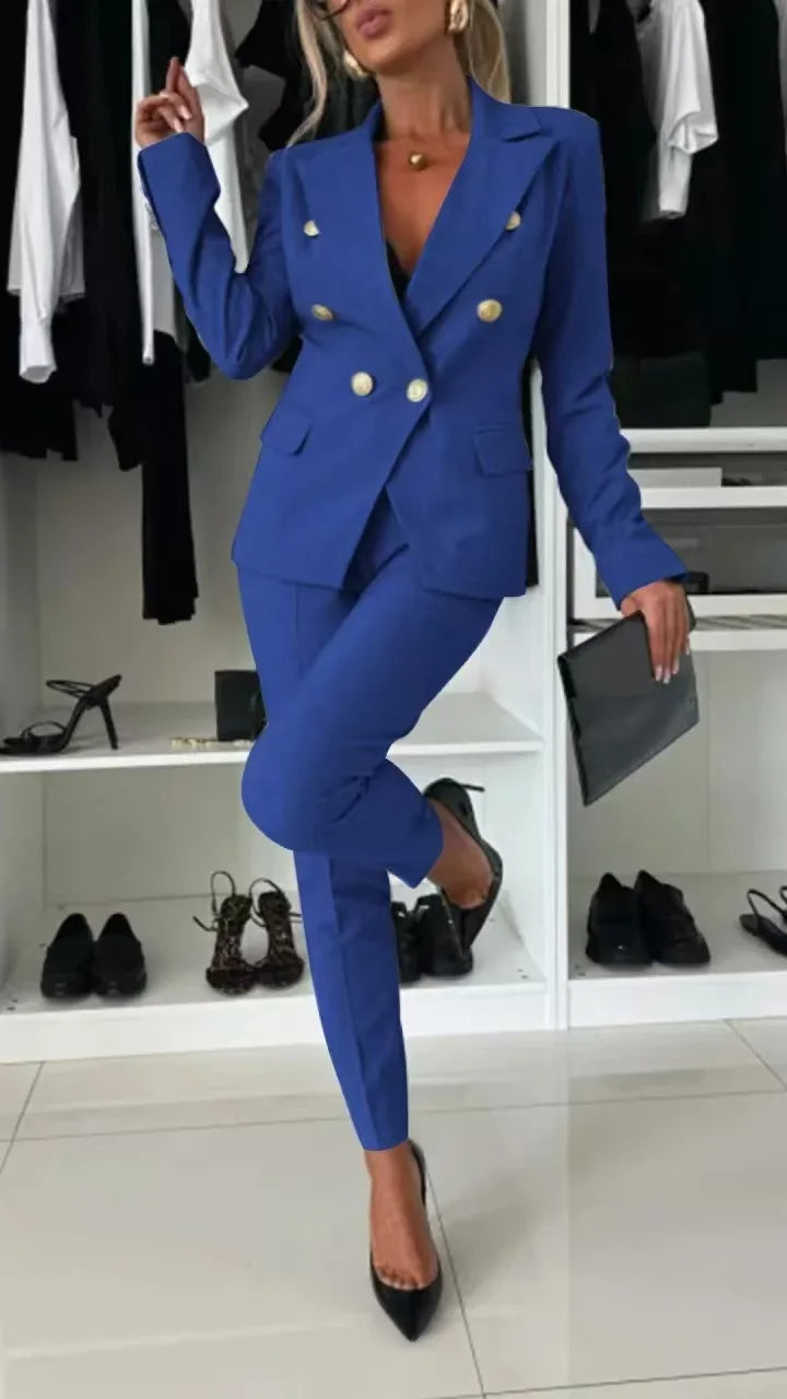Women's Blazers — ELENORE