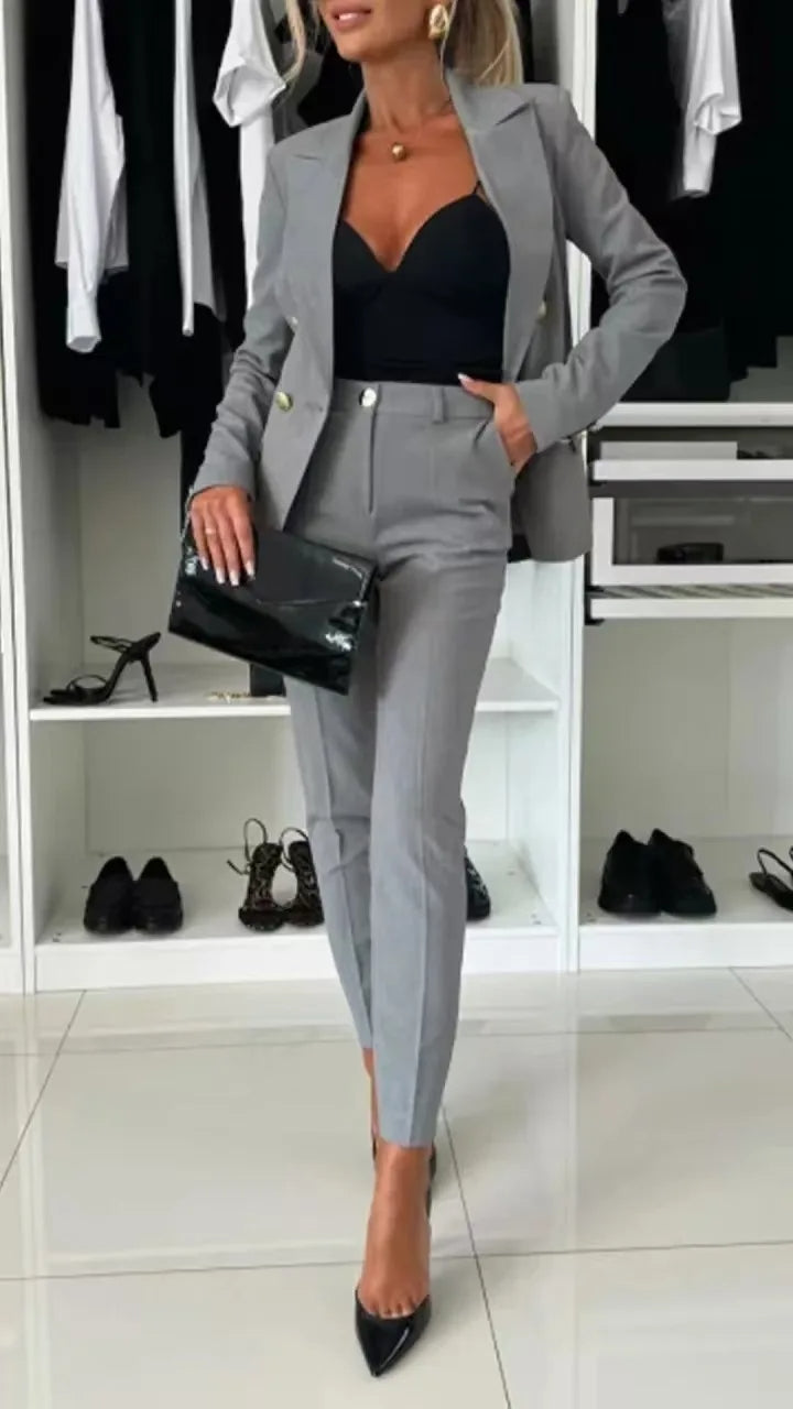 Women's Blazers — ELENORE