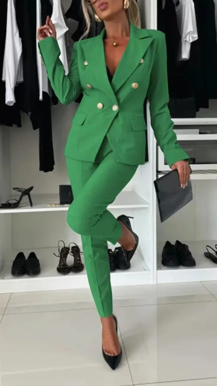 Women's Blazers — ELENORE