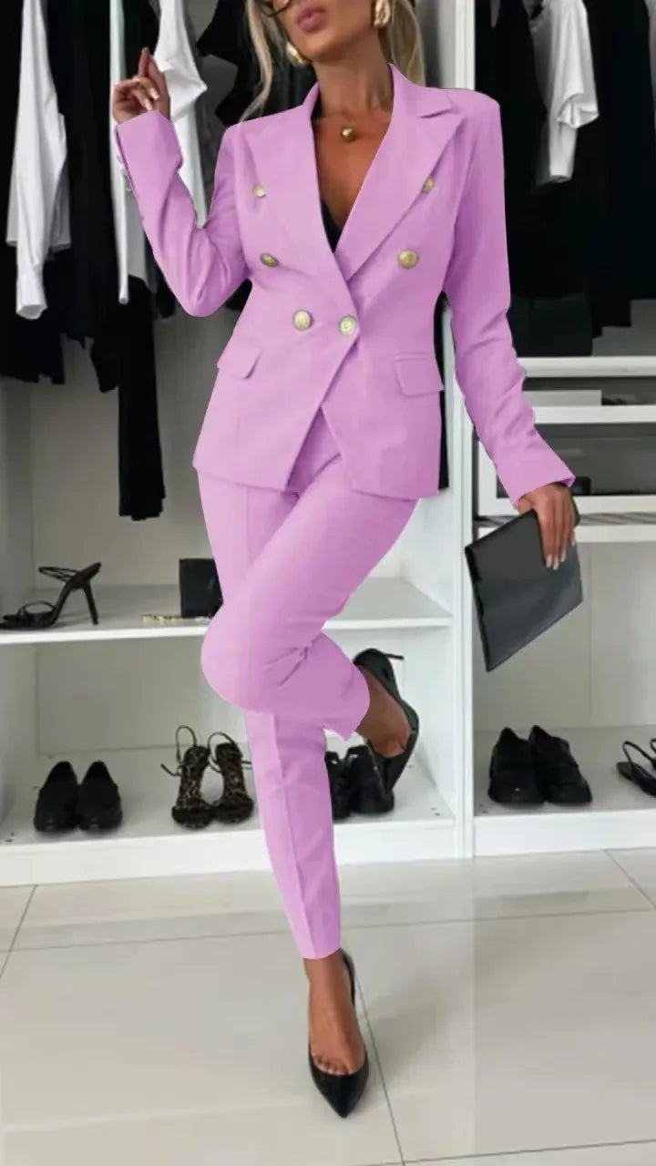 Women's Blazers — ELENORE