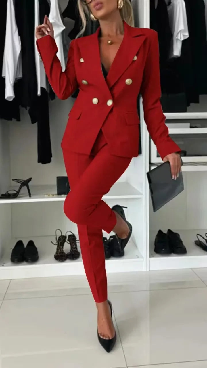 Women's Blazers — ELENORE