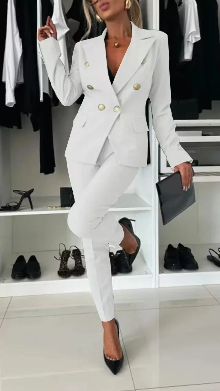 Women's Blazers — ELENORE