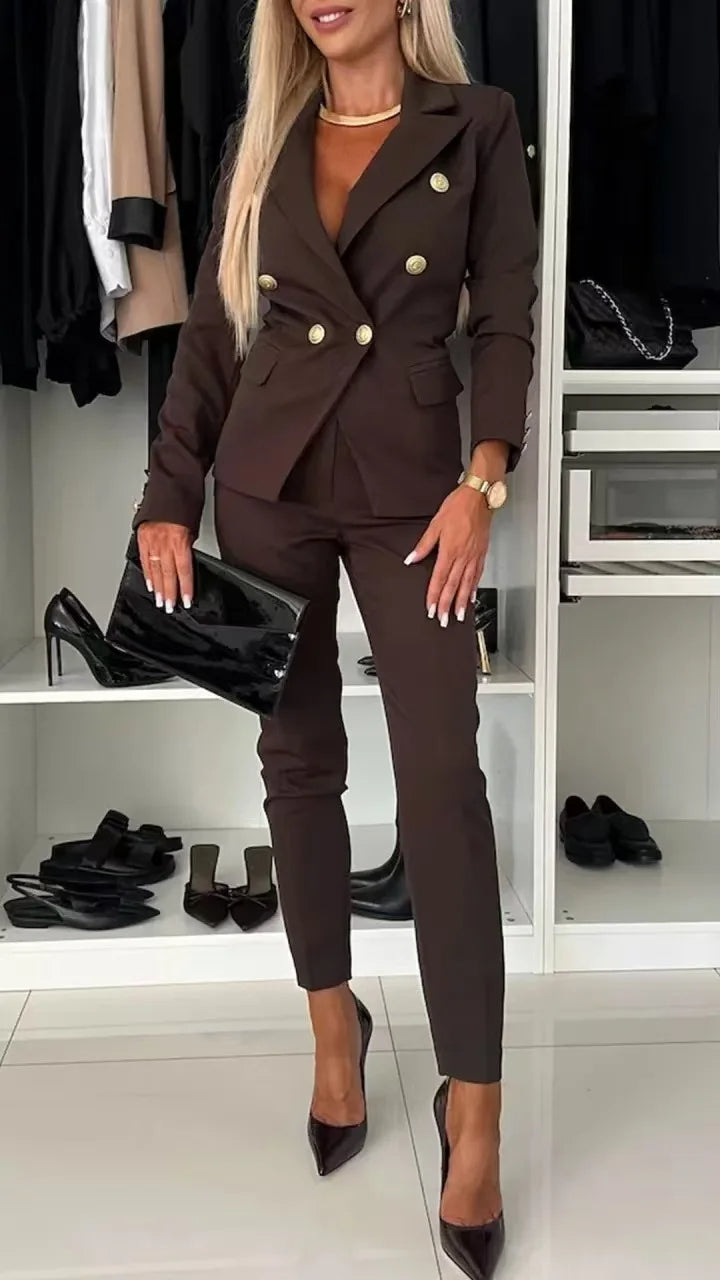 Women's Blazers — ELENORE