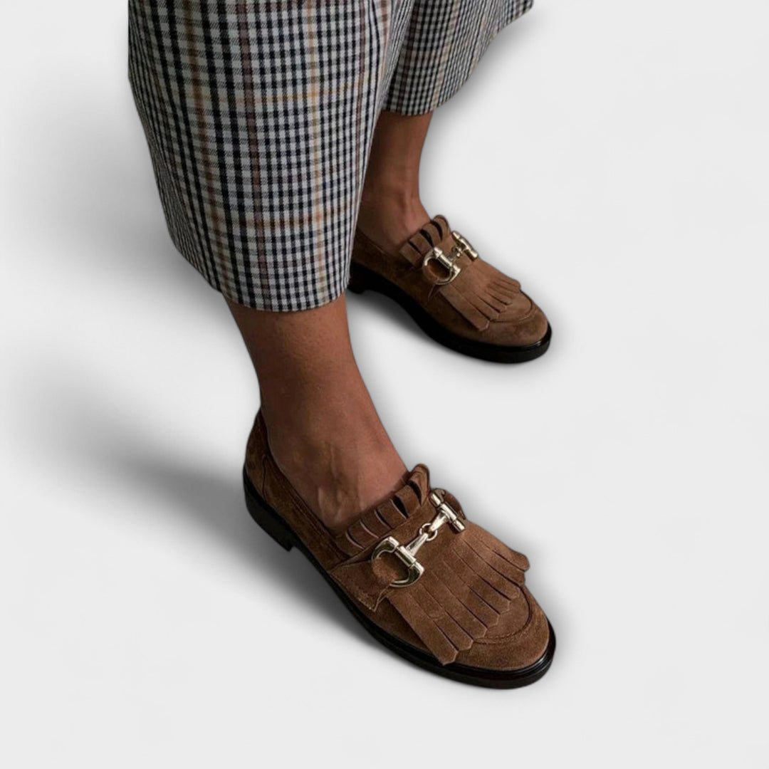 Women's Loafers — BRIGITTE