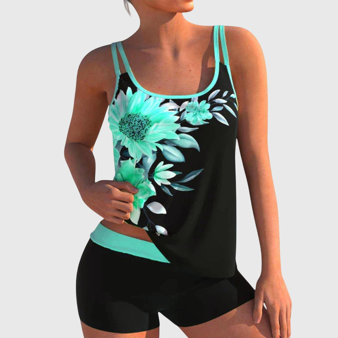 women's swimwear Flor - 2