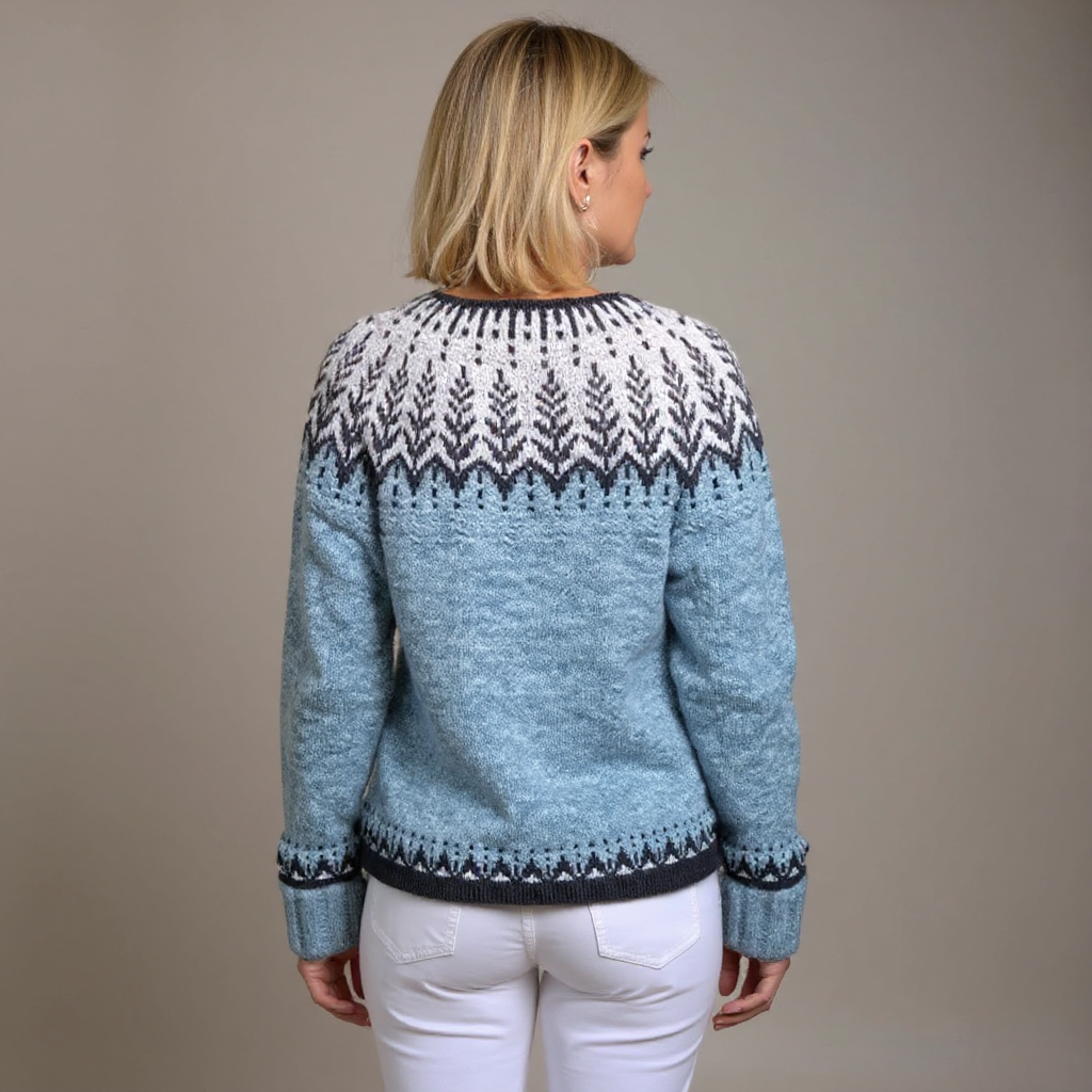 Women's Knitted Cardigans — MIRA