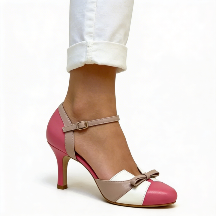 Maeve | Orthopaedic Heels Poise