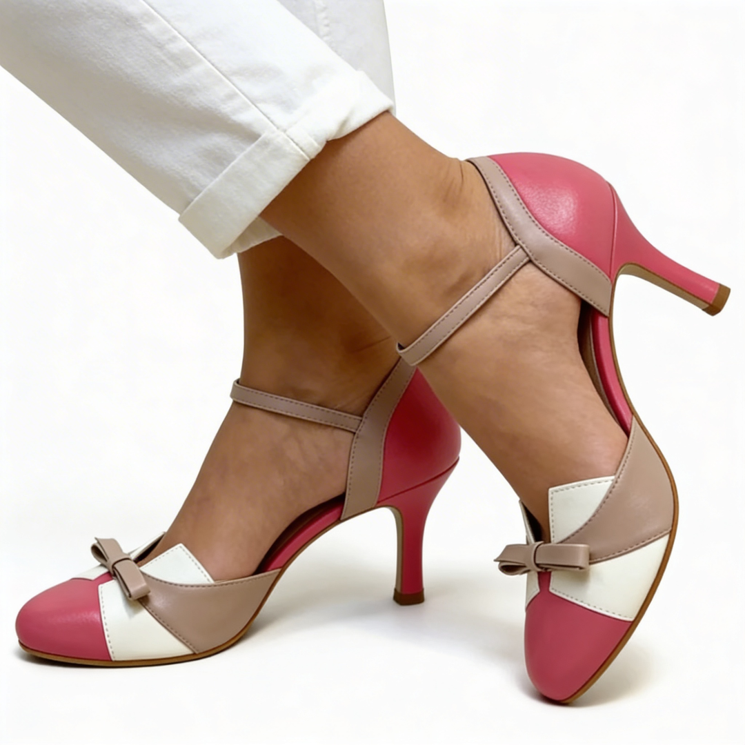 Penelope | Orthopaedic Heels Poise