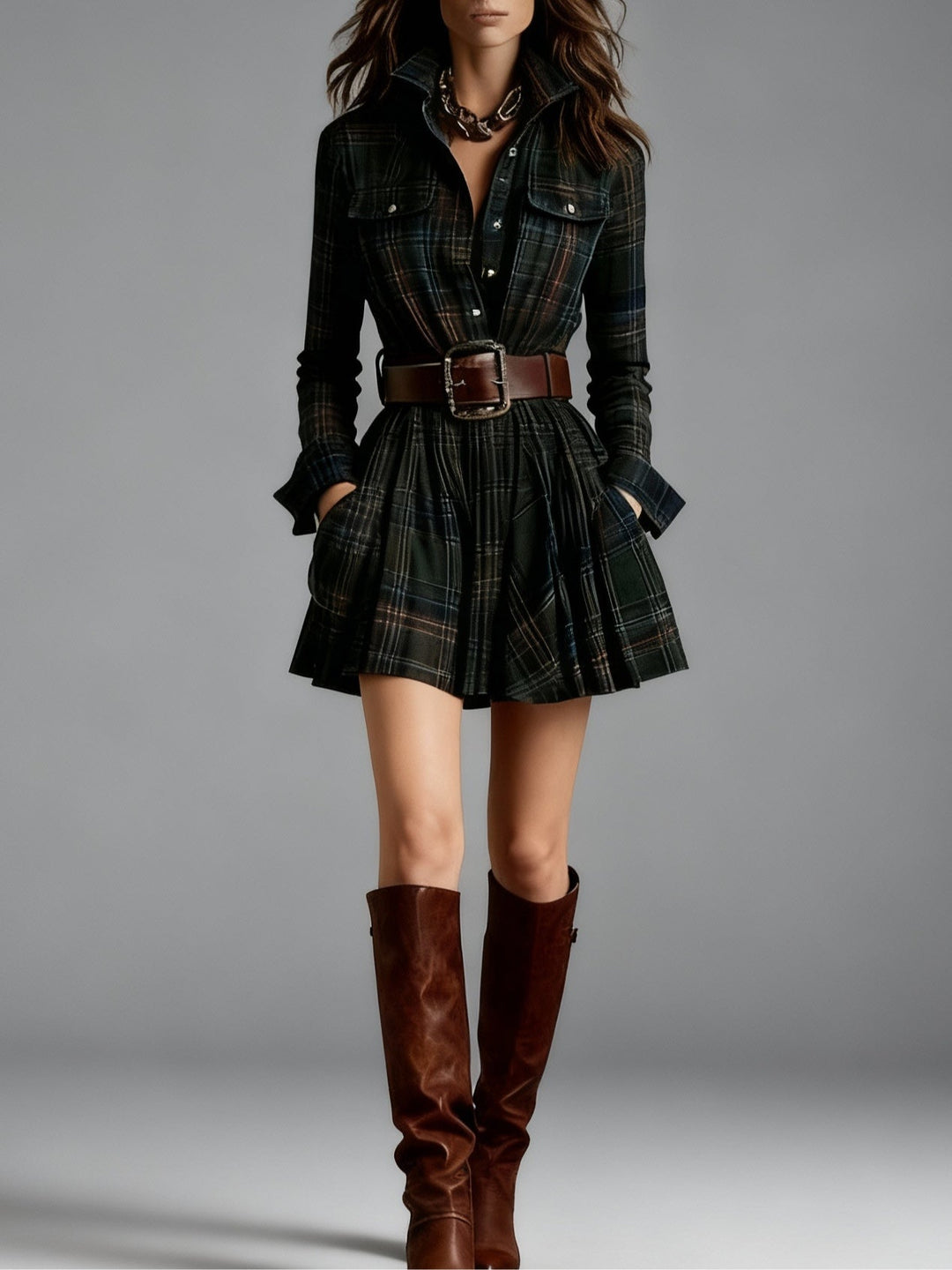 Women's Dresses — Sienna